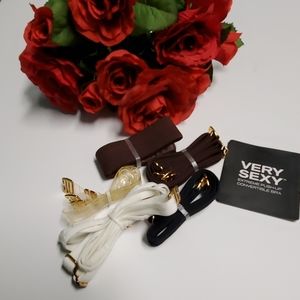 🆕️Victoria's secret bra straps